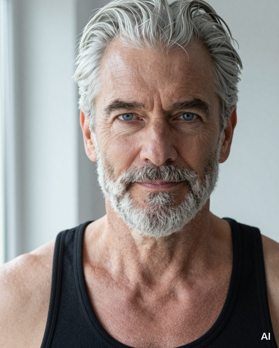 Richard Hale, AI character